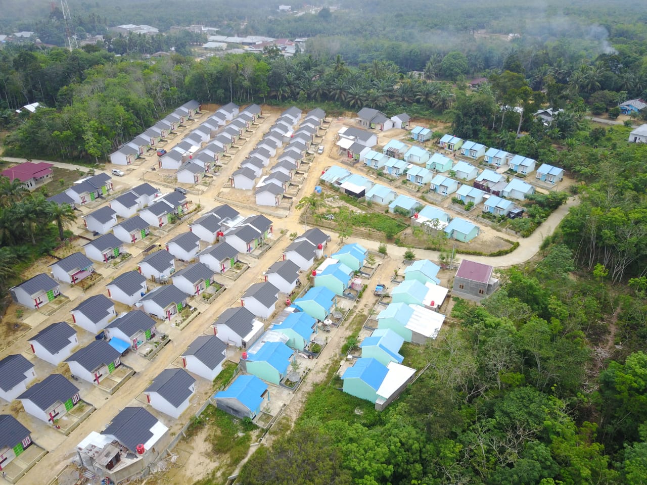 GRIYA CITY PUTRI IDAMAN I