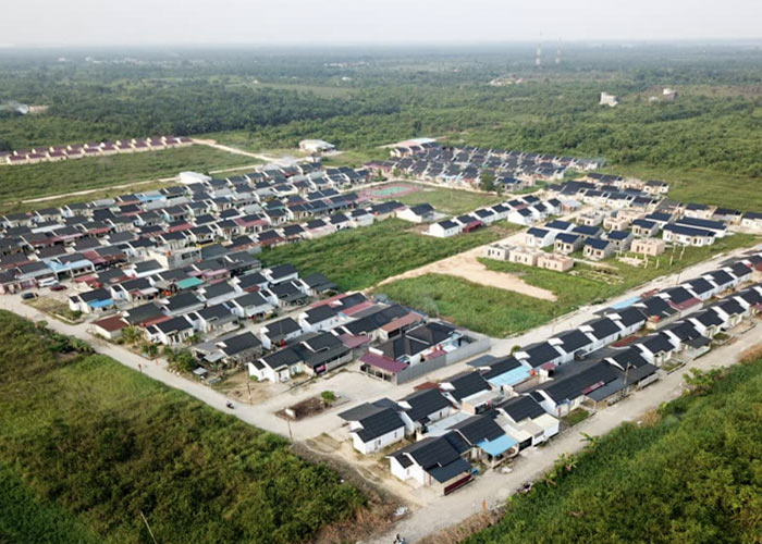 GRIYA HALIMAH SEJAHTERA