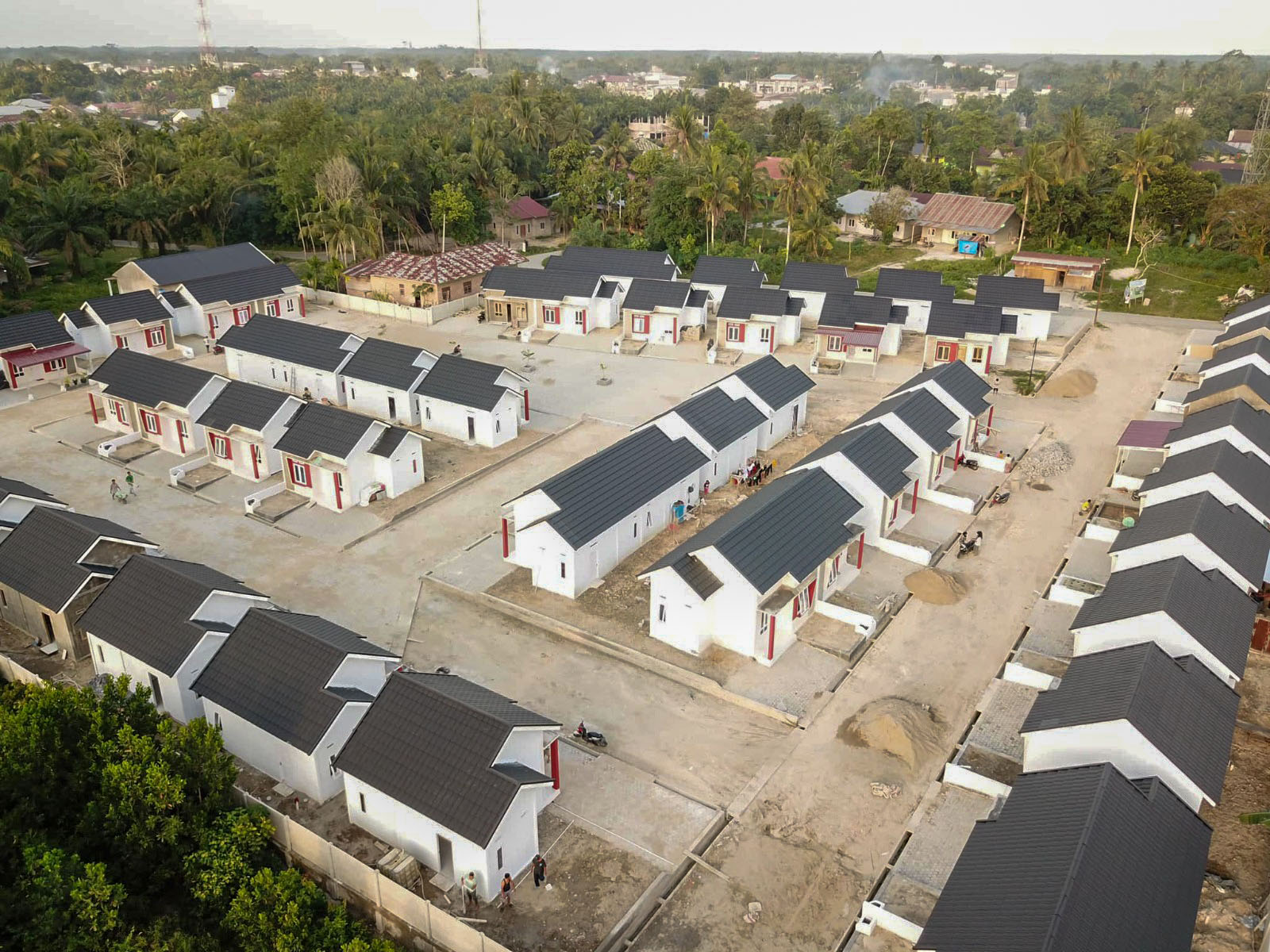 SUNTING BIDADARI RESIDENCE