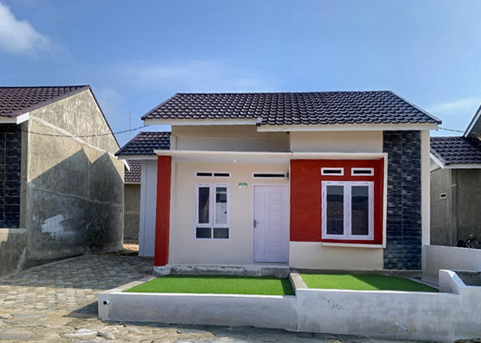 Terusan Baru Residence